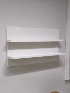 etagere-plaque-platre
