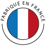 Logo Fabriqué en France